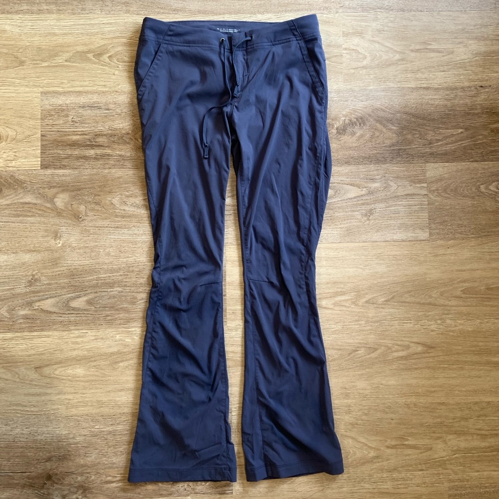 Omni Shade Columbia Gray Hiking Pants